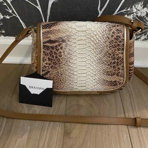 Brahmin Shoulder bag